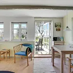 Gorgeous In With Kitchen * Bogense