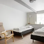 Semesterbostad Gorgeous In With Kitchen Bogense