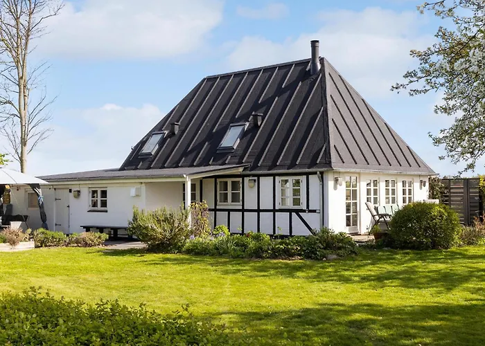 Prázdninový dům Gorgeous In With Kitchen Bogense